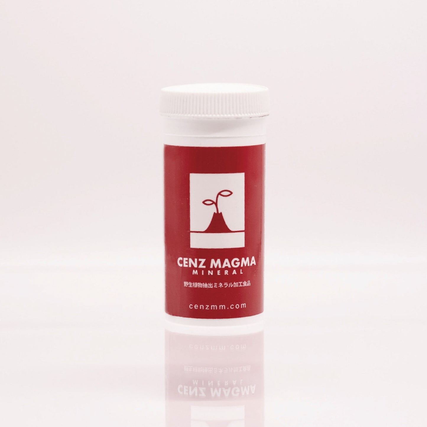 CENZ MAGMA MINERAL (タブレット)